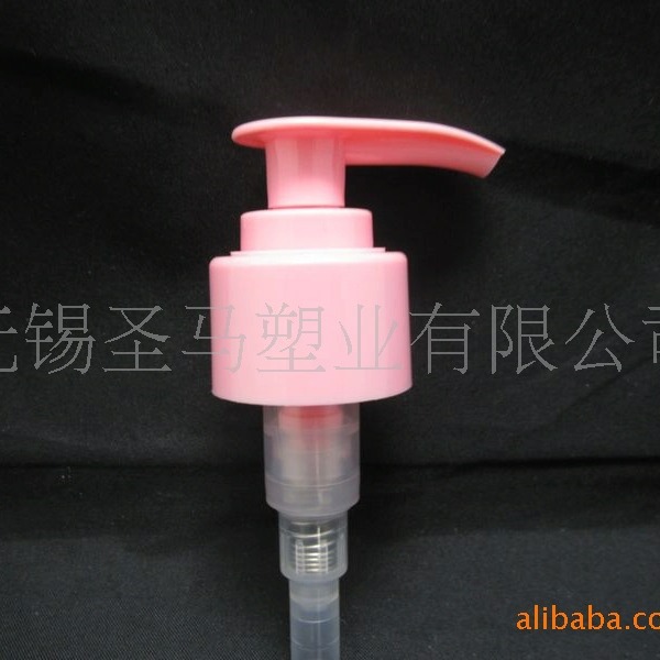 乳液泵头，乳液泵，洗手液泵头，洗手液喷头，洗发水泵