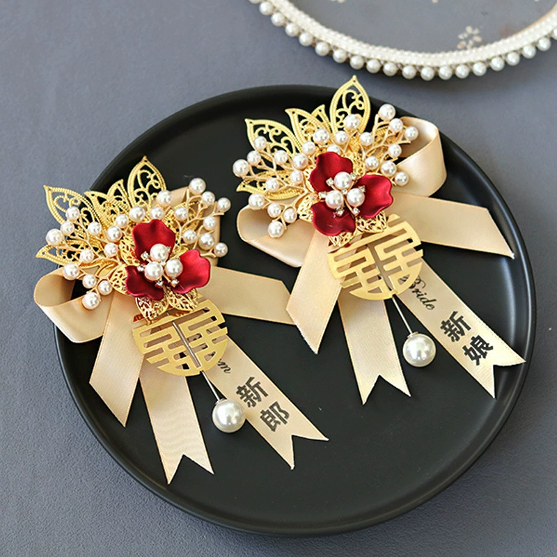 hotel table napkin ring