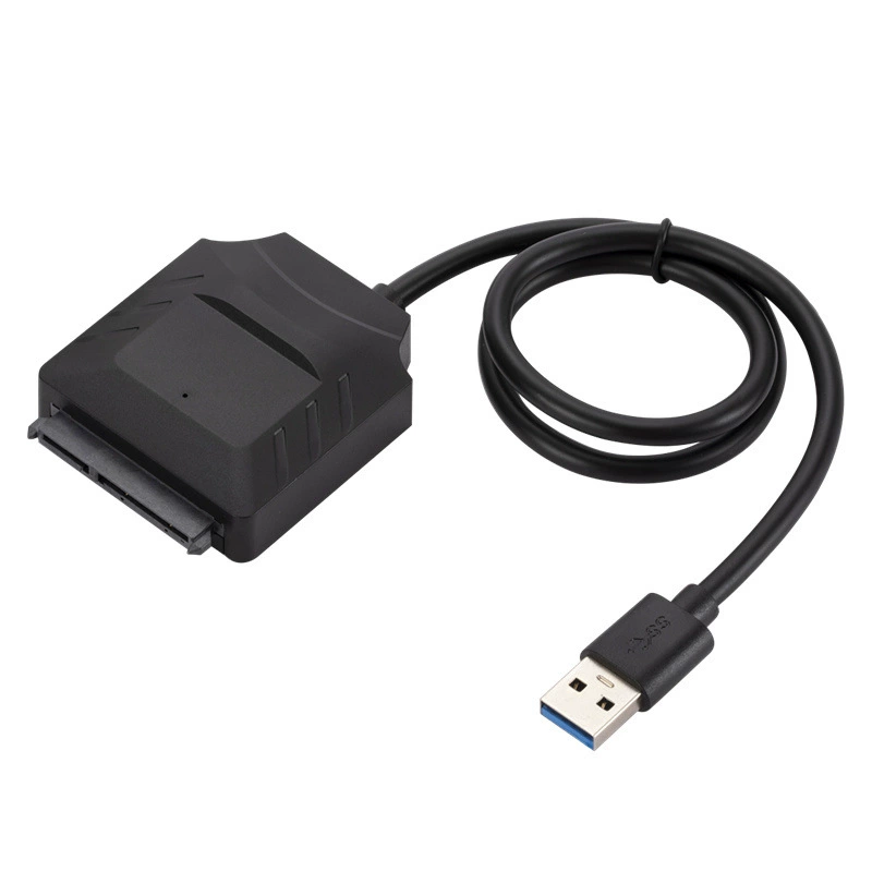 USB3.0-SATA Line Easy Drive Line 2,5-дюймовый адаптер жесткого диска usb-SATA 3,5
