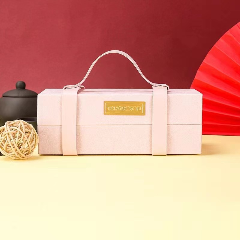 핑크벨벳 S사이즈 19.5*7.1*9.2