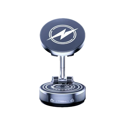 Car phone holder — holder for car navigation, suction