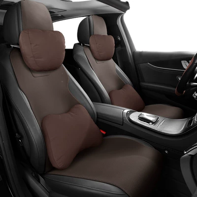 Four Seasons Pad Soft Technical Cloth Car Seat Cushion