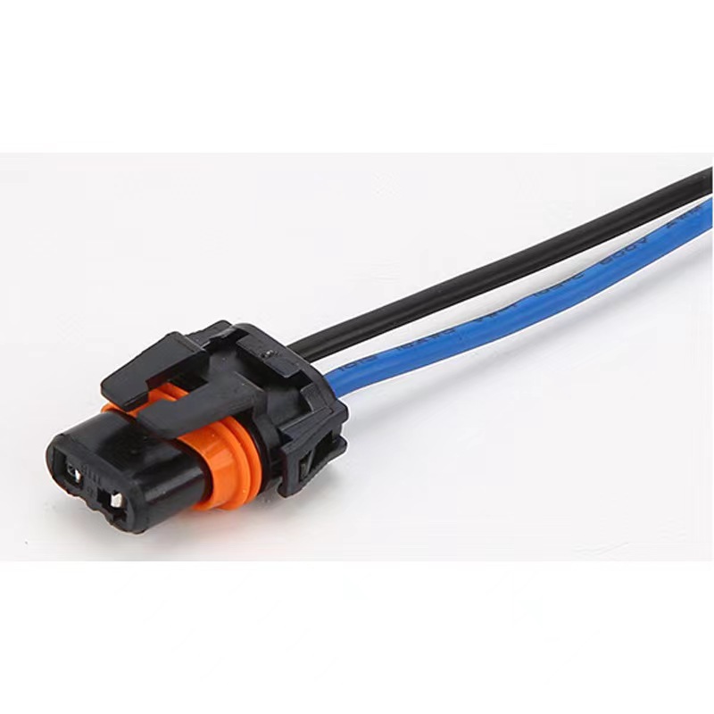 9004 9005 9006H1H4 H7 h9 h11 h13 h16 enchufe de enchufe de faro de halógeno para automóviles