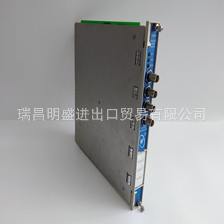 BENTLY 128275-01-E 3500/34 140471-01工控备件现货