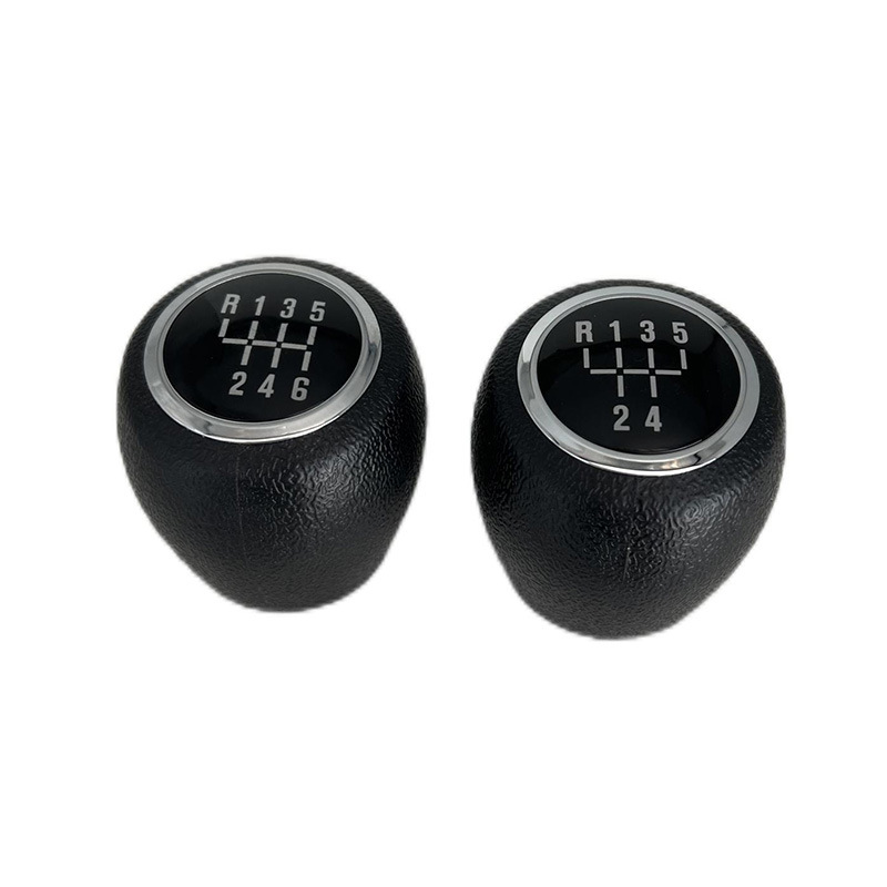 Perilla de cambio de marchas negra al por mayor 09 - 15 para cruze 1.6L manual de marchas de automóviles