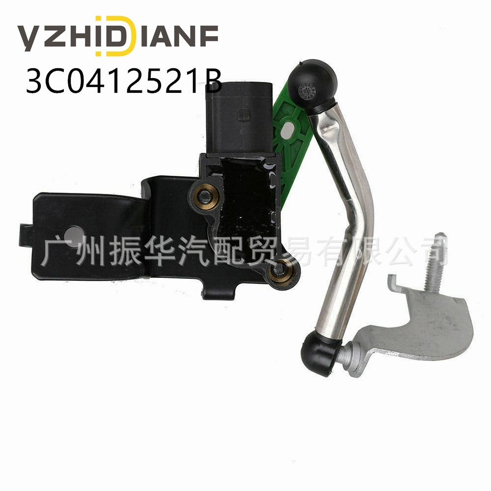 3C0412521B подходит для Volkswagen Passat Magotan Golf Big Light горизонтальный датчик высоты датчик