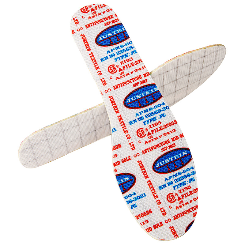 防静电中底布 国标 欧标 加标 4毫米CSA 有认证报告