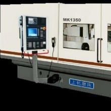 无锡大型外圆磨床MK1380数控大型外圆磨床定金