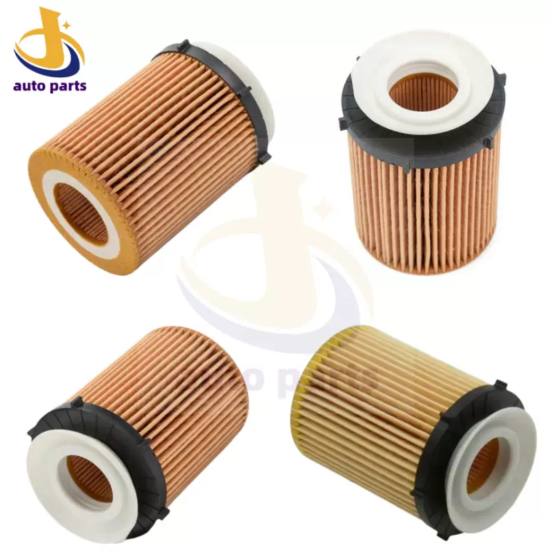A2701800009 2701800109 2701840025 2701840125机油滤清器 滤芯