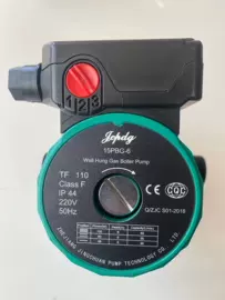 离心泵;屏蔽泵;其他泵