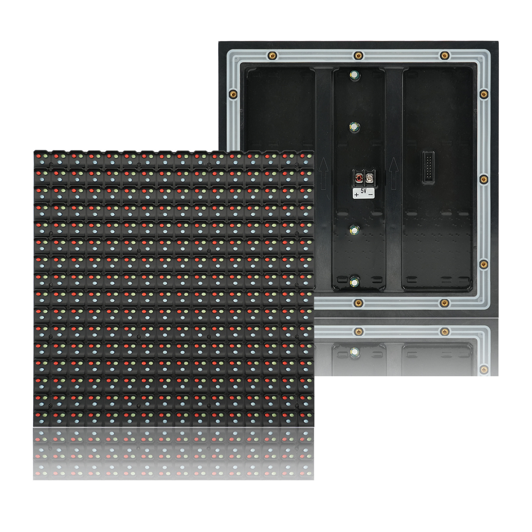 ���ٽ�ͨ�յ���P16��ͨ��ȫ�ʲ��ģ��