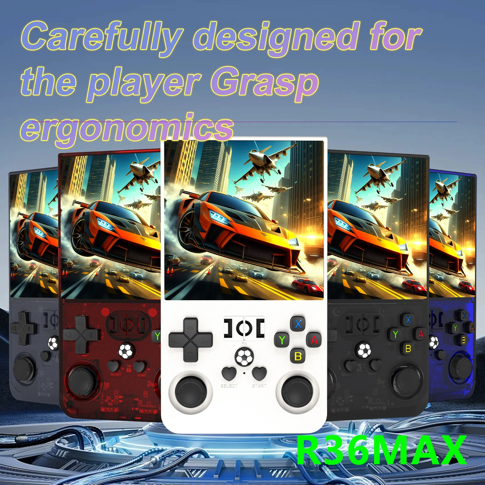 Fighting retro game console for double, (Cross-border trading), new collection
