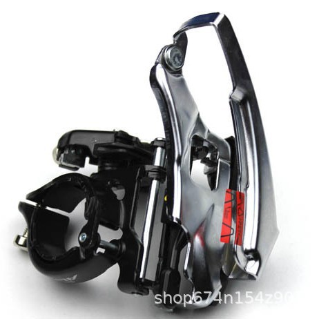 Dial frontal FD-M310 7/8 velocidad bicicleta de montaña dial frontal 24 velocidad transmisión frontal