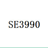 SE3990项链7个五角星钛钢项链