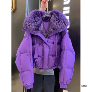 ����Ԫ���b���p��ɫëë�I�޷�Ů2025�¿�С�����ﶬ����ů��