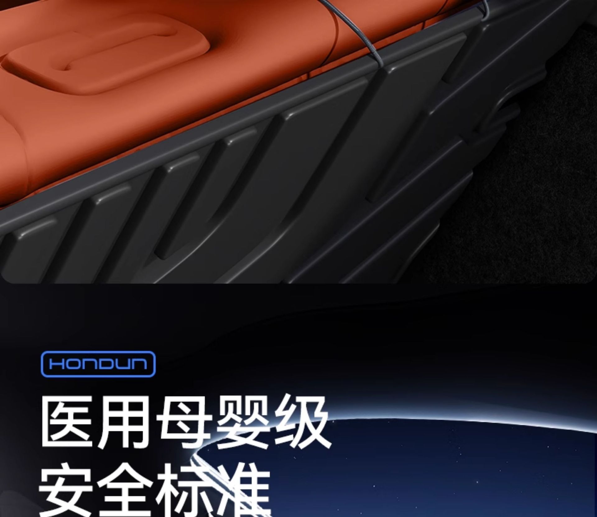 Suitable for Toyota Platinum 3X Trunk Mat Tpe25 New Special Integrated Trunk Mat Car Modification Supplies