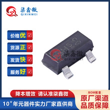 BSS126H6327 PG-SOT23-3 N���� 600V 21mA MOS��ЧӦ�� ԭװIR