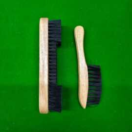 台球桌刷台球桌毛刷桌球台毛刷子台尼边缝刷除尘支持批发一件代发