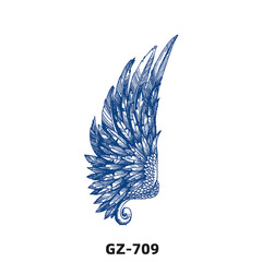 Herbal tattoo stickers for women, semi-permanent waterproof and long-lasting herbal Internet celebrity juice, non-reflective simulation tattoo stickers for men, senior