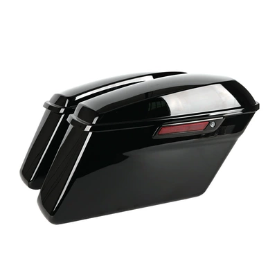 Dreamer Boxer Heir Modified | Motorcycle trunk