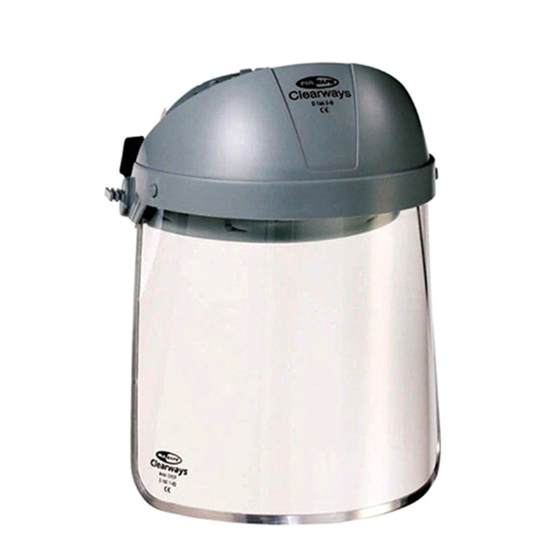 霍尼韦尔 1002353 聚碳酸酯PC防护面屏（需配合1002341支架使用）