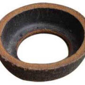 牛皮皮碗订购泵用皮碗订购