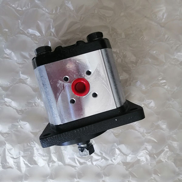 土耳其BLUE ASCEND液压泵AP20.160.CGL701SN