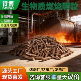 生物能源