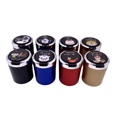 Ashtray Gift Box, Car ashtray