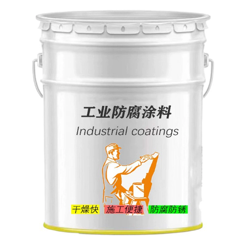 300 ℃ Силиконовая Термостойкая алюминиевая порошковая краска w61-400 ℃ краска 600 градусов Термостойкое покрытие котла для дымохода