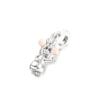 Nydila Panjia S925 Silver Bead Dishi Pixar Series, Xiaomi 792029c01