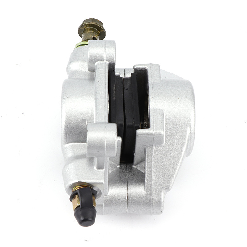 ATV four-wheel beach motorcycle accessories Universal brake rear pump disc brake oil pump foot brake rear pump