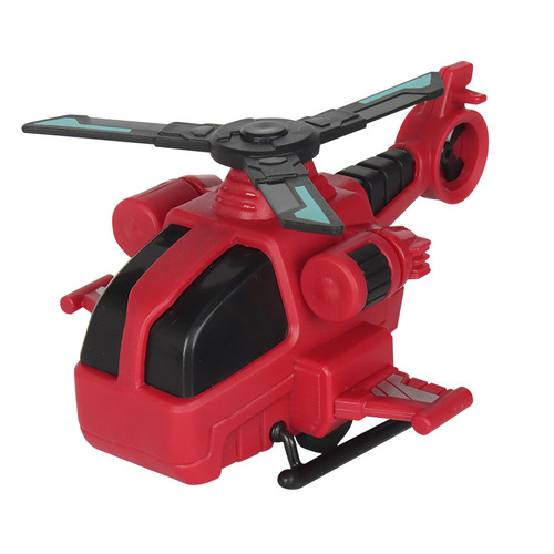 Hot children's toy car boy two-way inertia bus car motorcycle baby airplane toy set