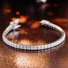������3mmĪɣʯ�W��18K��Īɣ��朷����Ůʿ�W��朝M�������