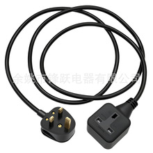 1.8��3X1.0ƽ��Ӣ����׼�Դ���L��Ӣ��BS1363���^�m�����Դ��