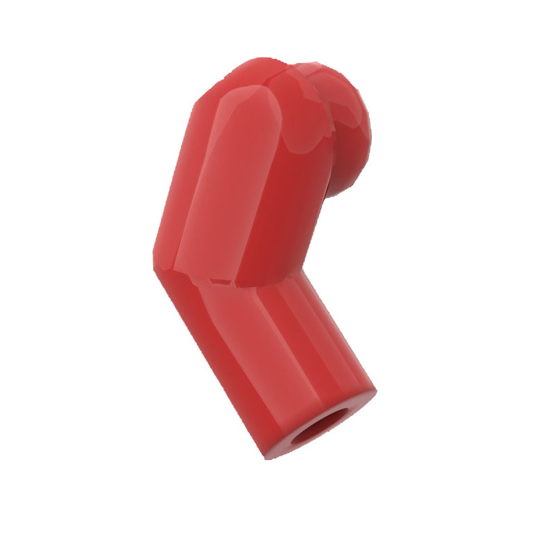 23 red