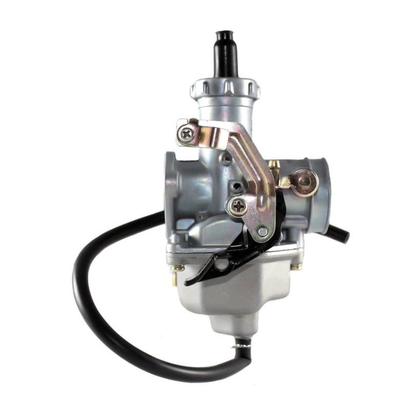 27mm carburador TRX250EX TRX 250 EX 2001 2002 2003 2004 2005 2006 image 6