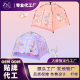 Children's Outdoor Camping Indoor Game Toy House Small Tent Portable Children's Princess Automatic Foldable Installation-Free