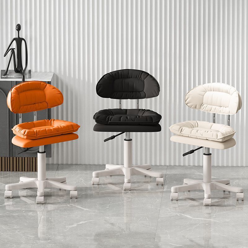 Bar Stool Modern Minimalist Bar Chair Swivel Lift Chair Manicure Chair Makeup Chair Vanity Stool Beauty Salon Chair Hairdressing Chair