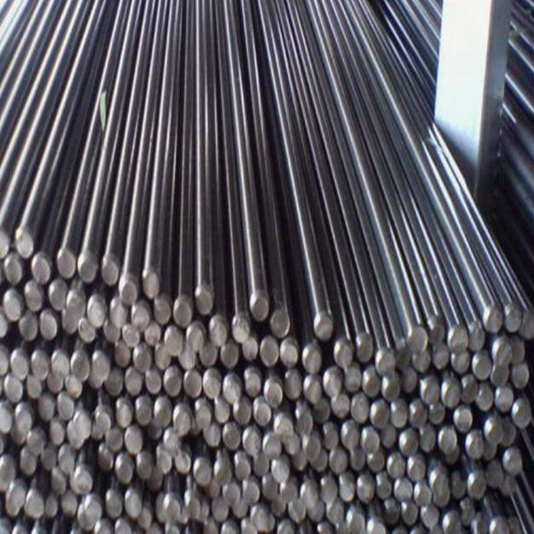 博煌供应 42CrMo合金钢精拉圆棒 42CrMo热轧圆棒 可定尺切割