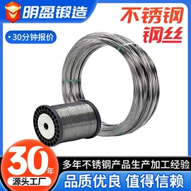 CNC加工;不锈钢线材;其他机械加工