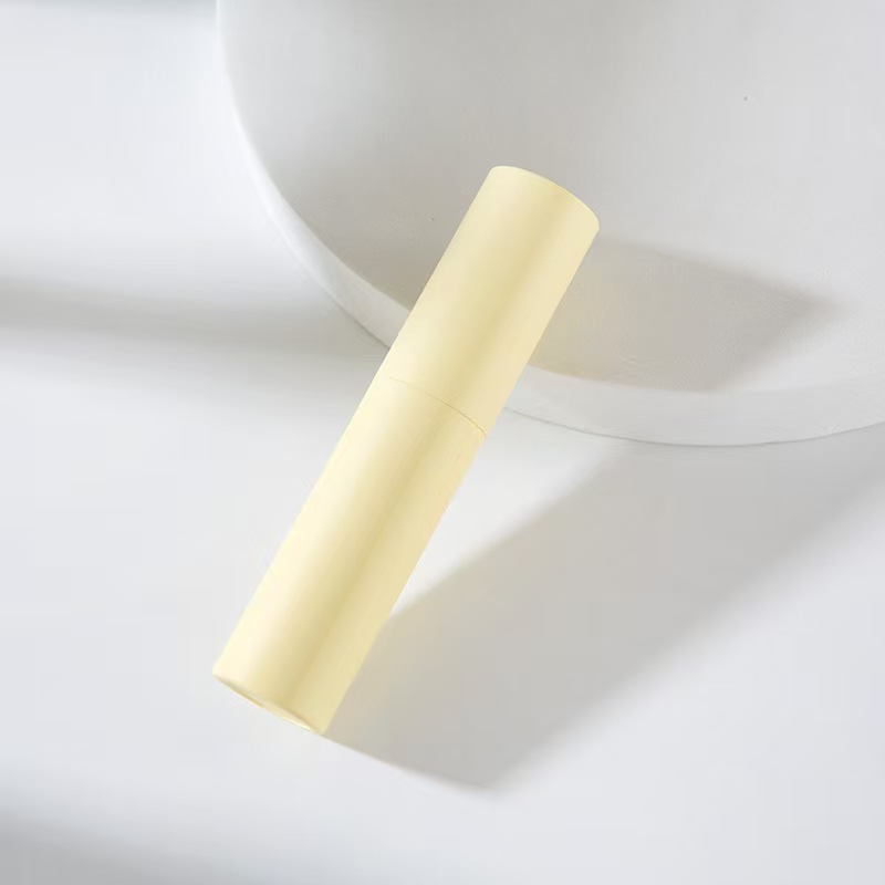 10ml; sub-yellow; ABS shell + anodized aluminum nozzle + glass liner