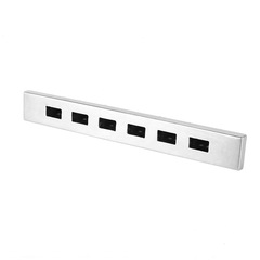 商用冰棒模具304不鏽鋼雪糕模具家用冰棒模具冰淇淋模具批發小布