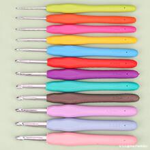 �S��ֱ�N 12ɫ�ʺ�ܛ�z�h� DIY���ƹ��� ��ë��ë��� �h����l