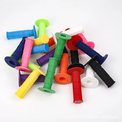 Motorcycle Handle Cover — Grip Wholesale, Handlebar Rubber