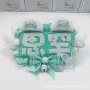 反光周边应援成品包挂件