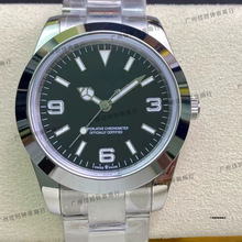 �ڼ���־ϵ��̽�U��һ��41mm�̄վ���ԄәCе��ˮ��Ȧ��ʿ�ֱ�