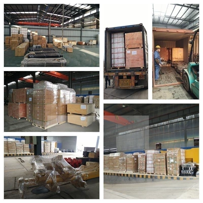 assembly 251805364, Ötürücü vallar