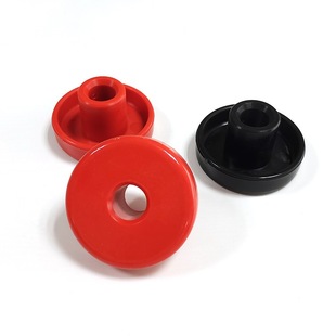 16mm nylon climbing buckle amusement facilities rope net connector