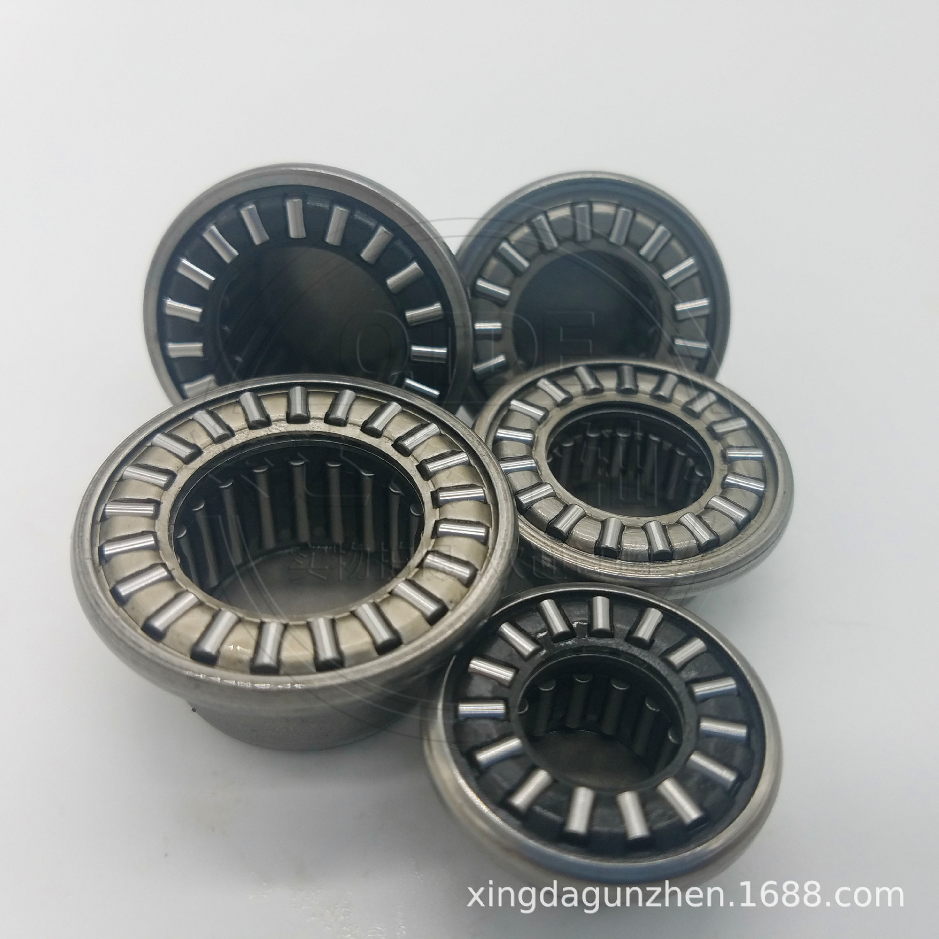 推力組合型滾針軸承推力滾針RAXRAXFRAXPZ
